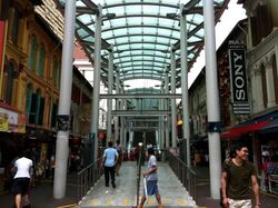 Telok Ayer Conservation Area (D1), Office #620096761